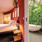 Ξενοδοχείο Gooiland 4*
