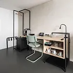 Gooiland 4* Χίλβερσουμ