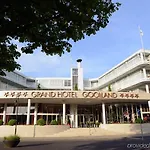 Ξενοδοχείο Gooiland Χίλβερσουμ