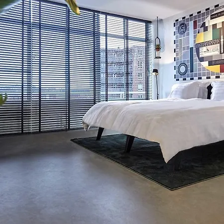 Hotel Gooiland 4*