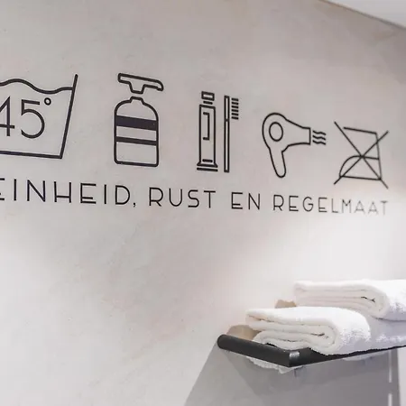 Gooiland Hotel Hilversum