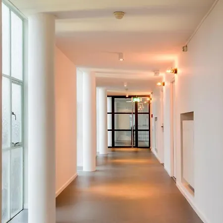 Gooiland Hotel Hilversum