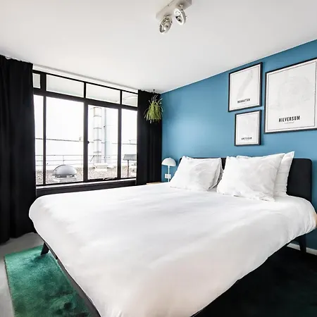 Gooiland Hotel 4*
