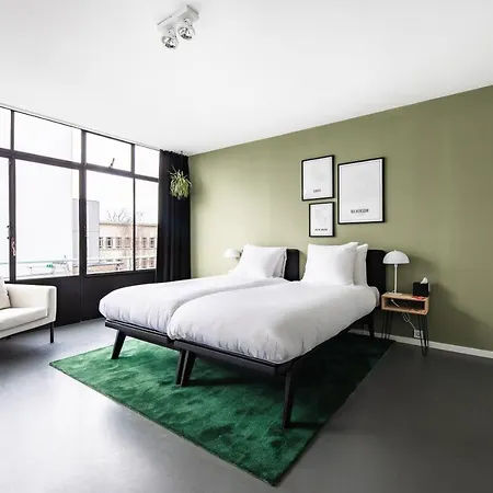 Gooiland Hotel