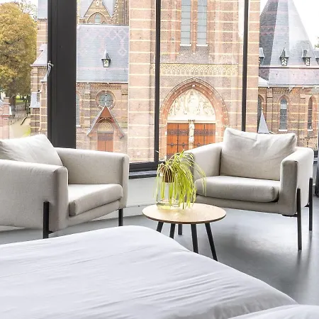 Hotel Gooiland Hilversum
