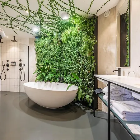 Gooiland Hotel Hilversum