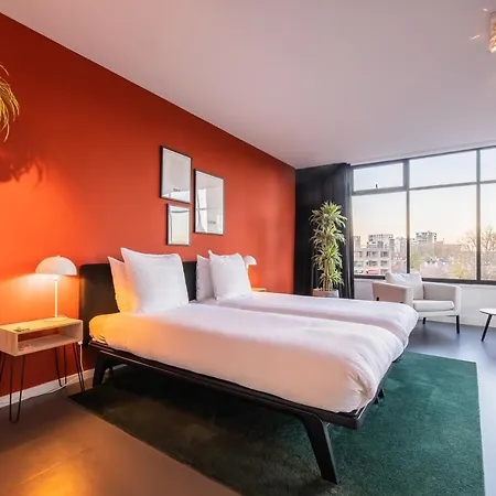 Hotel Gooiland 4*