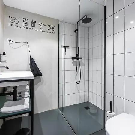 Gooiland 4* Hilversum