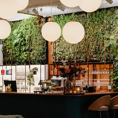 Gooiland 4* Hilversum