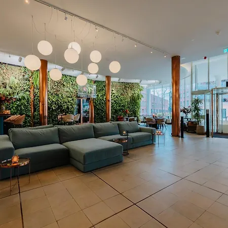 Gooiland Hotel
