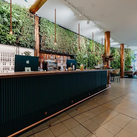 Hotel Gooiland 4*