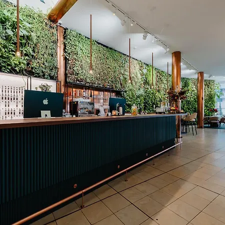 Hotel Gooiland 4*