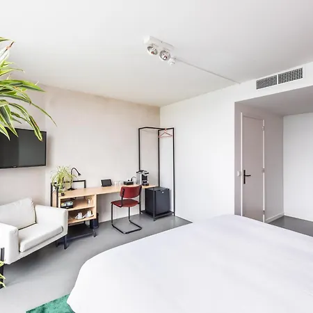 Hotel Gooiland 4*