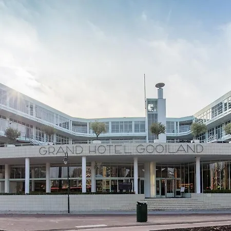 Gooiland Hotel Hilversum
