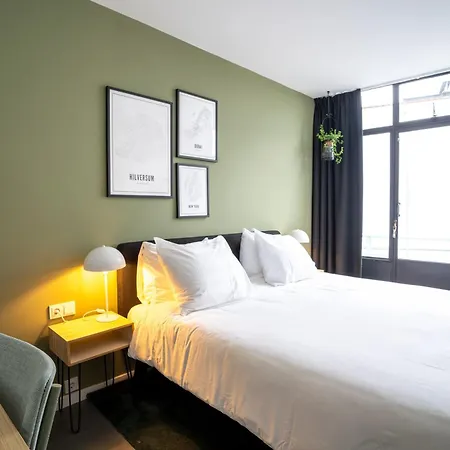 Gooiland Hotel