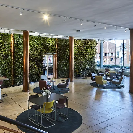 Gooiland Hotel 4*