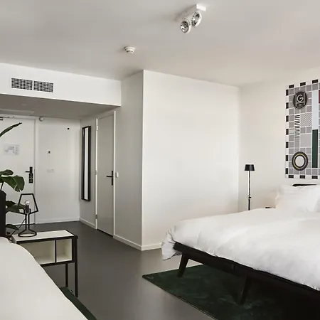 Gooiland 4* Hilversum