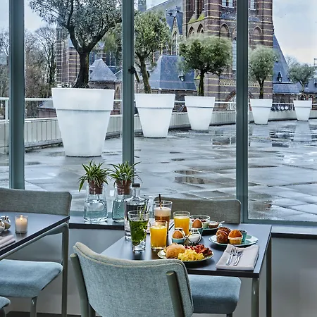 Gooiland 4* Hilversum