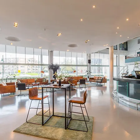 Gooiland 4* Hilversum