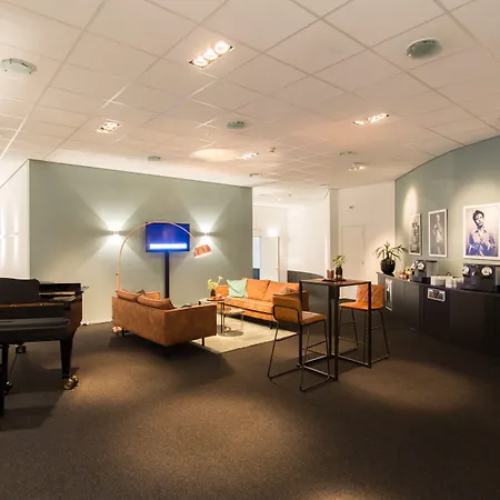 Gooiland 4* Hilversum