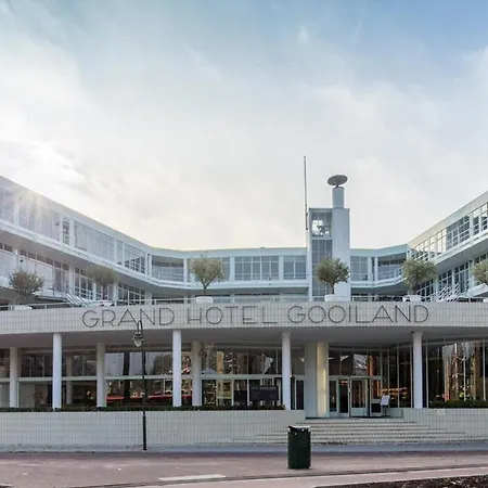 Hotel Gooiland 4*