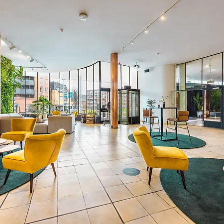 Hotel Gooiland
