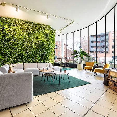 Gooiland Hotel Hilversum