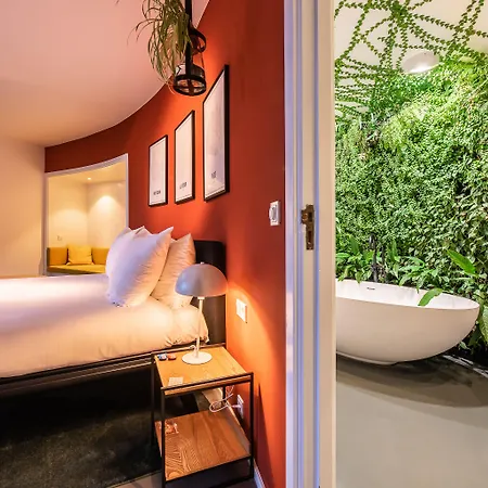 Hotel Gooiland 4*