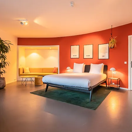 Hotel Gooiland Hilversum