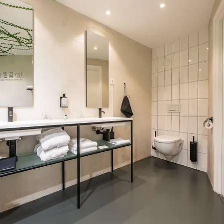 Gooiland 4* Hilversum