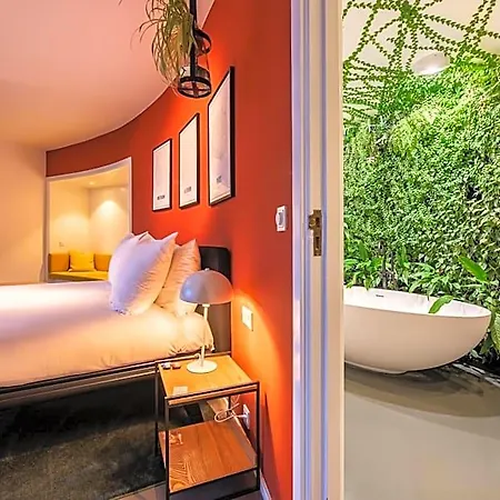 Hotel Gooiland