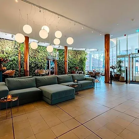 Hotel Gooiland Hilversum