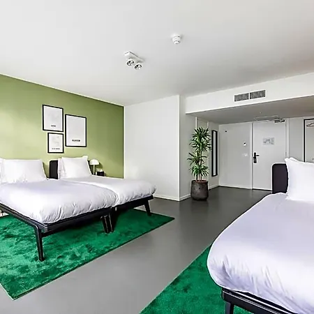 Hotel Gooiland