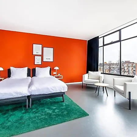 Gooiland Hotel 4*