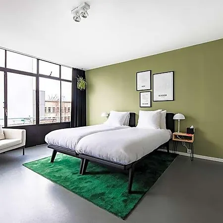Gooiland 4* Hilversum