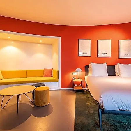 Hotel Gooiland
