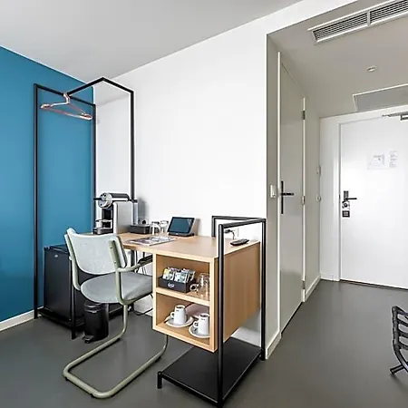 Hotel Gooiland 4*