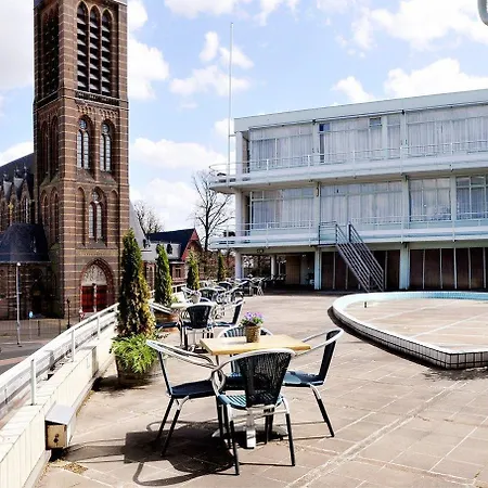 Gooiland Hotel Hilversum