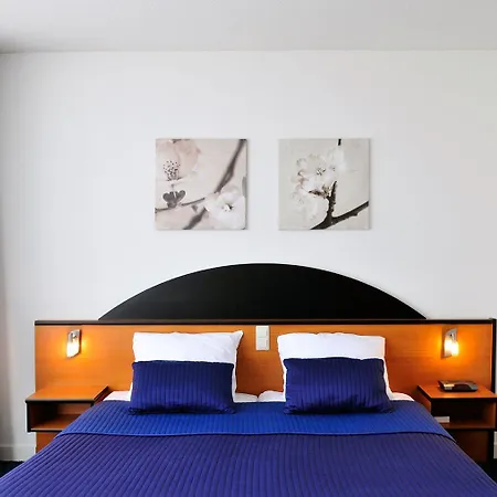 Gooiland Hotel
