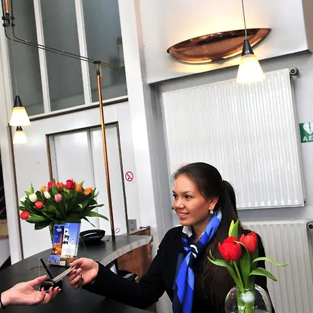 Otel Gooiland