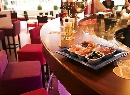 Hotel Gooiland Hilversum