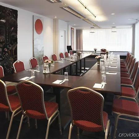 Gooiland Hotel 4*
