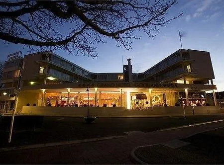 Hotel Gooiland Hilversum