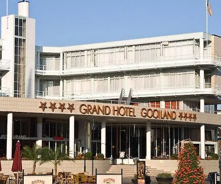 Hotel Gooiland Hilversum