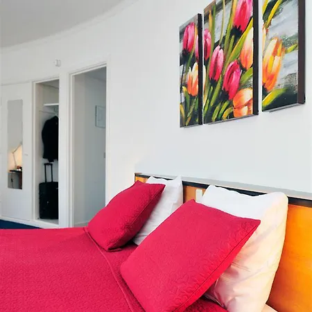 Gooiland Hotel Hilversum