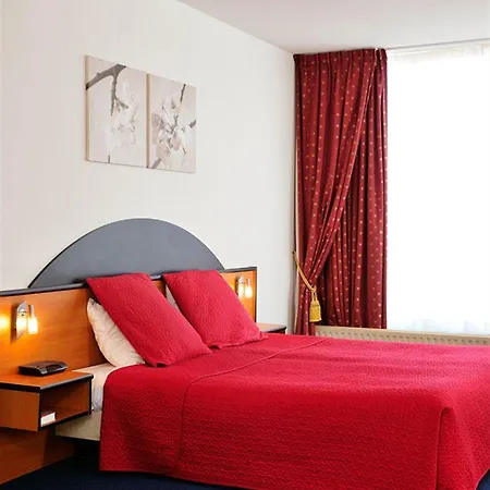 Gooiland 4* Hilversum