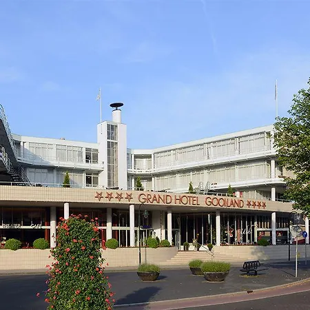 Gooiland Hilversum