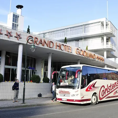 Gooiland Hotel 4*