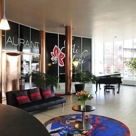 Hotel Gooiland Hilversum