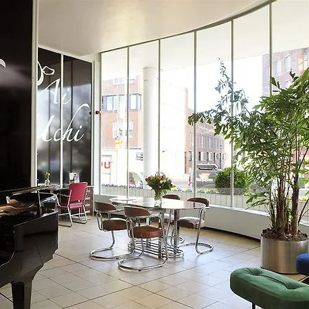 Gooiland Hilversum